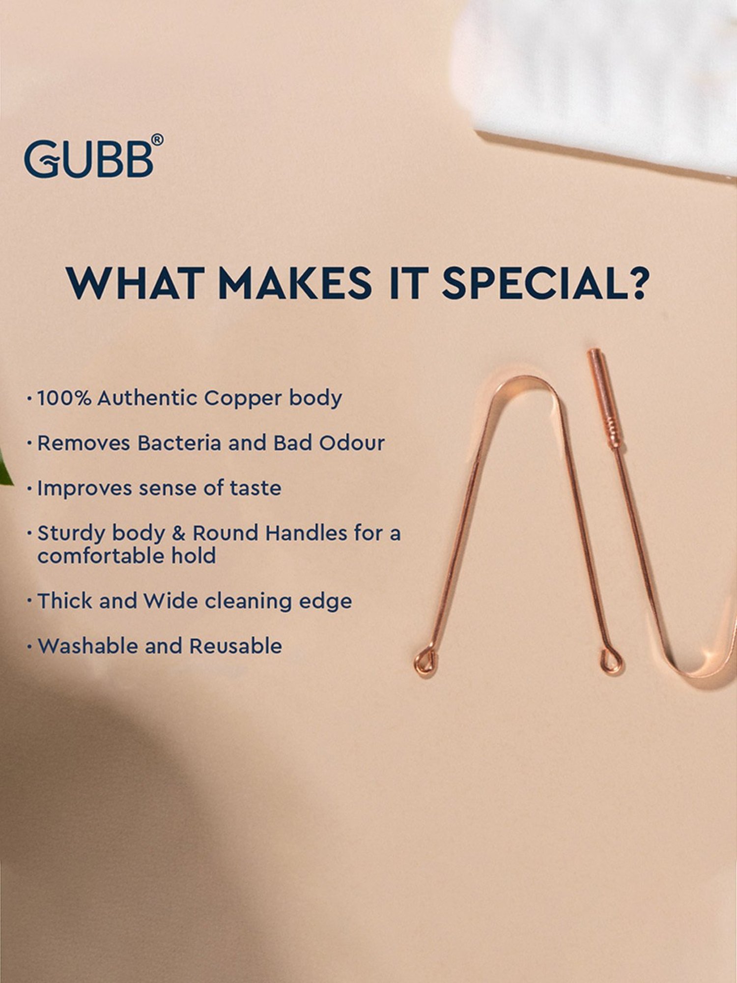 Protouch Teeth Whitening Pen for Men and Women (White)