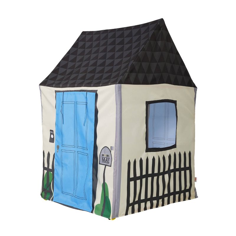 Antsy Pants Clubhouse Build and Play Kit