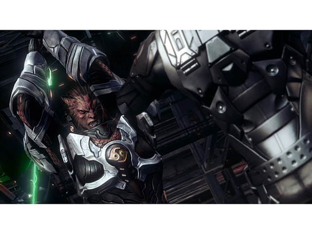 Xenoblade Chronicles X - Nintendo Wii U