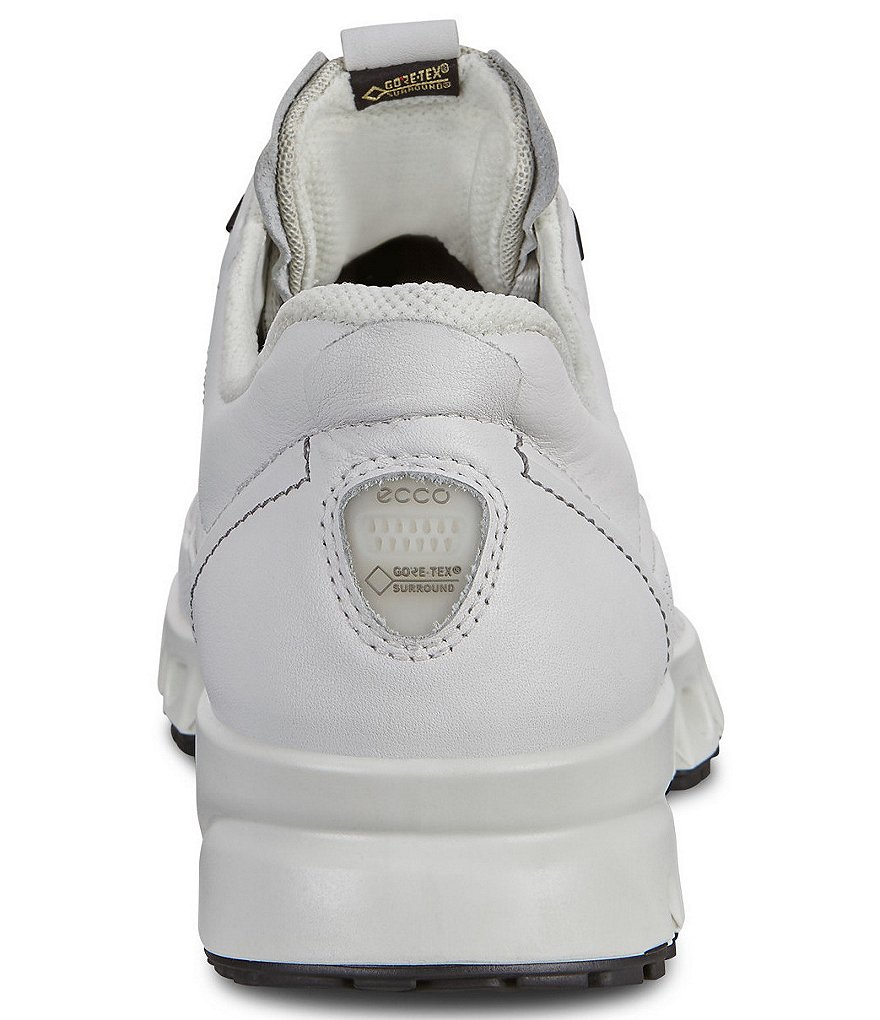 ECCO Men's Multi-Vent Lace GORE-TEX Sneakers