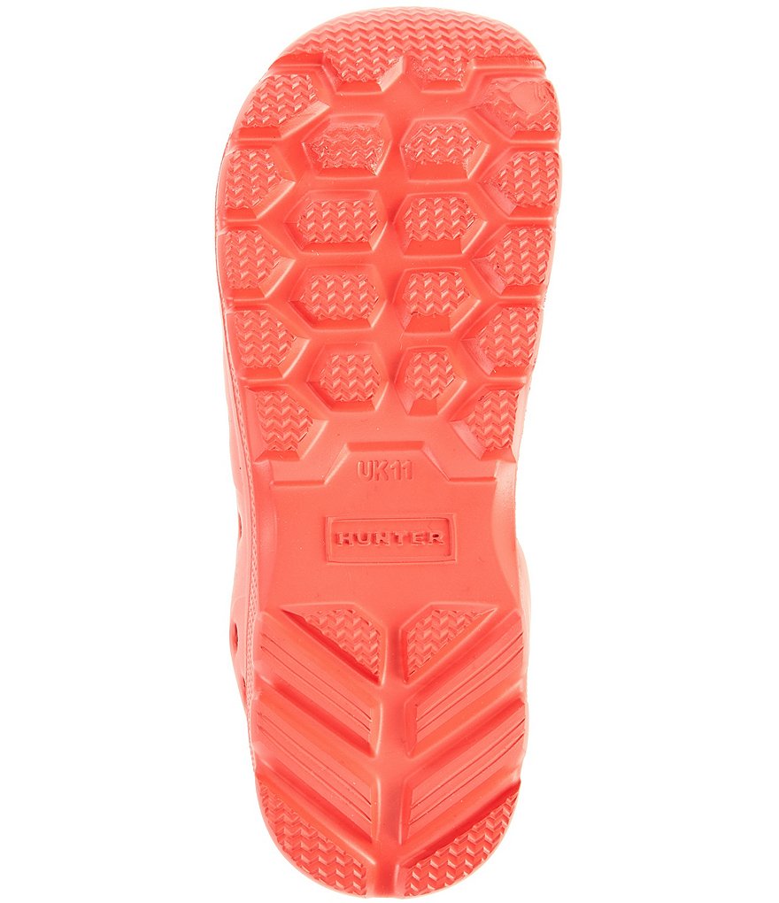 Hunter Kids' Original Lightweight Outdoor Water Shoes (Infant)