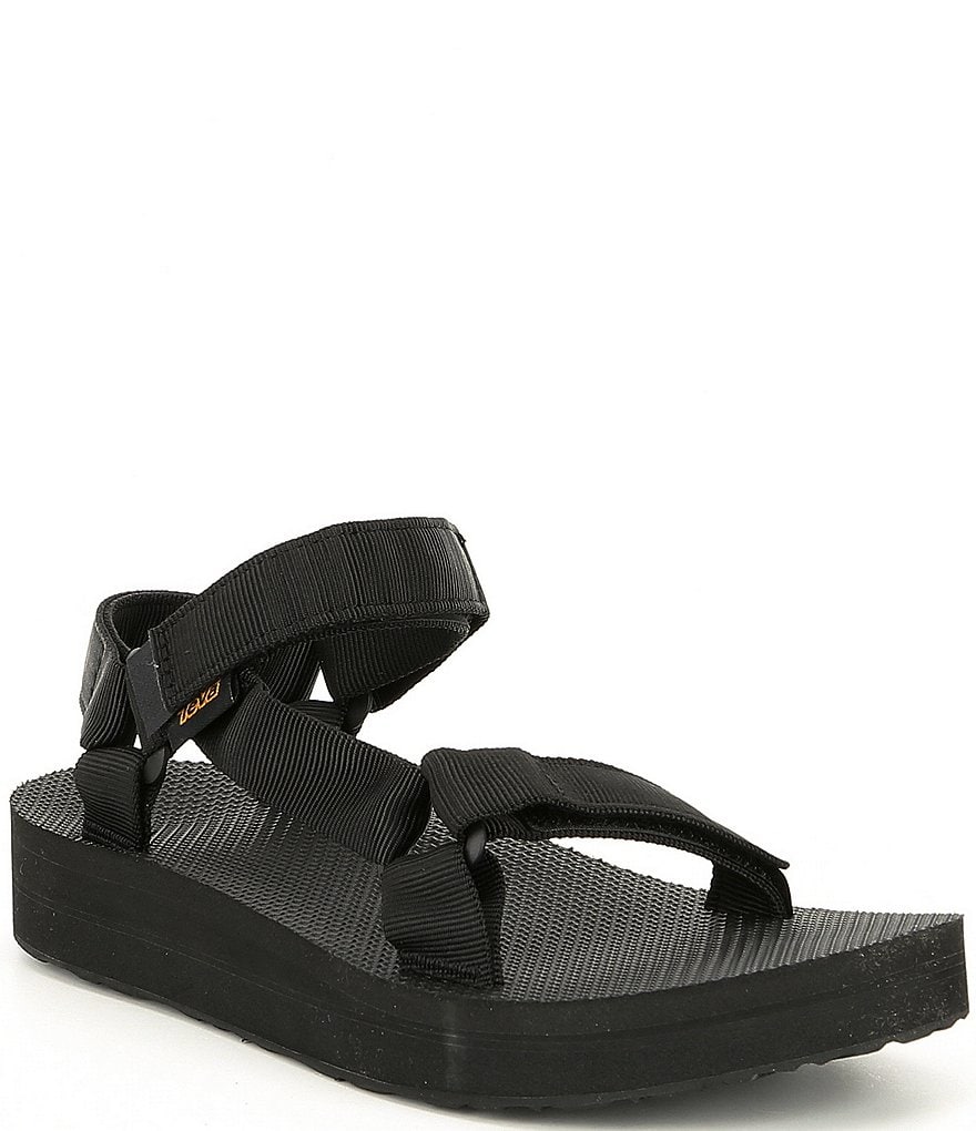 Teva Women's Midform Universal Wedge Sandals