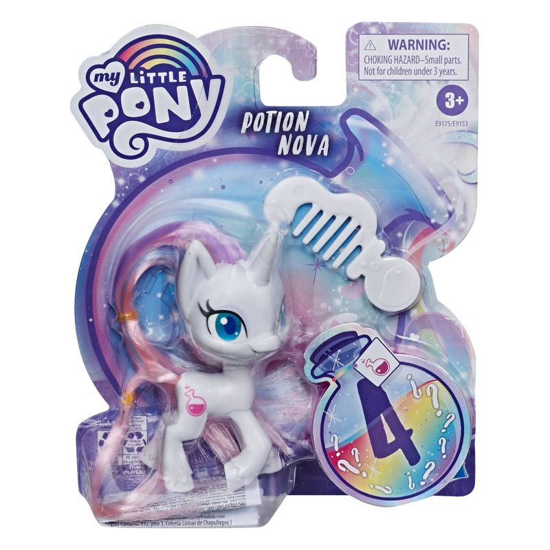My Little Pony Potion Nova Potion Pony