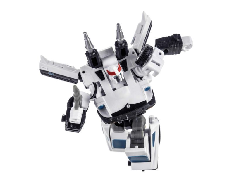 H3 Harry | Newage the Legendary Heroes Action figures