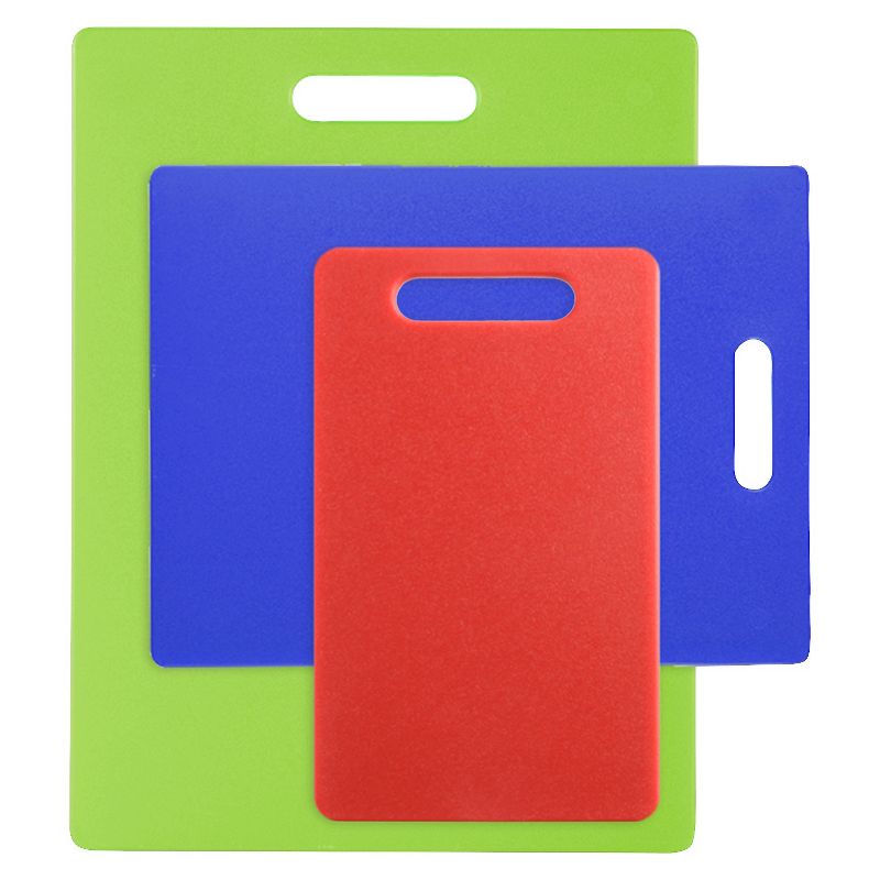 Dexas 3pc Cutting Board Set