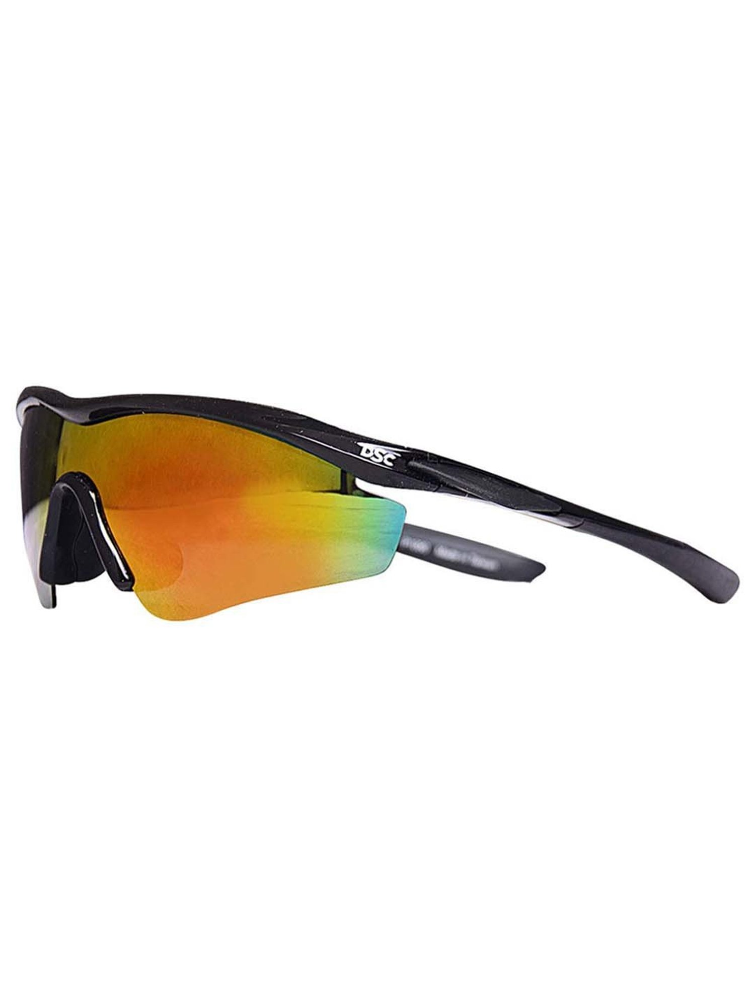 DSC Passion Polarized Cricket Sunglasses Size - Standard