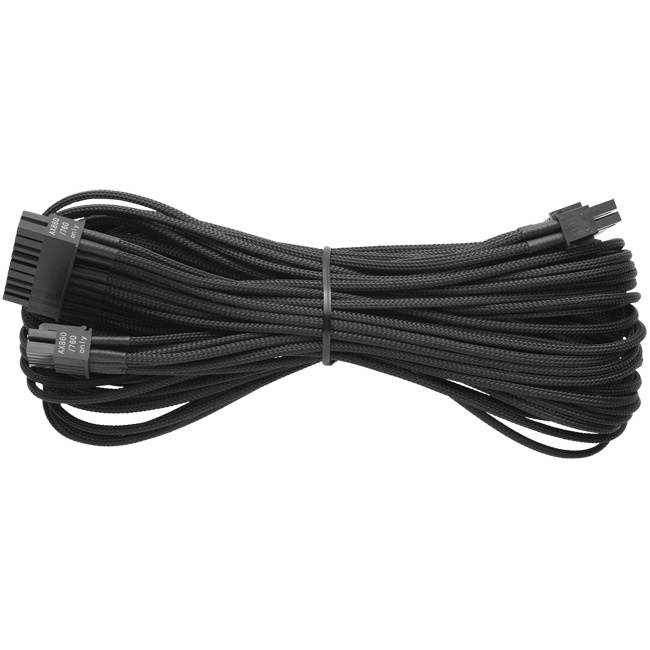 CORSAIR VALUE SELECT CP-8920069 CP-8920069 INDIVIDUALLY SLEEVED