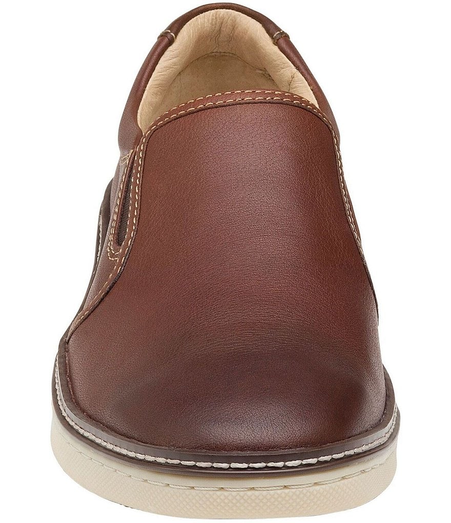 Johnston & Murphy Men's McGuffey Slip-Ons