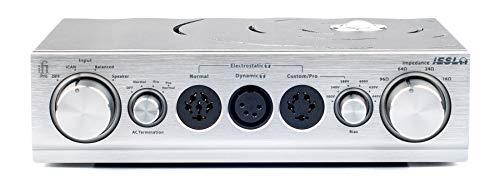 Pro iESL Electrostatic Headphone amp Energizer