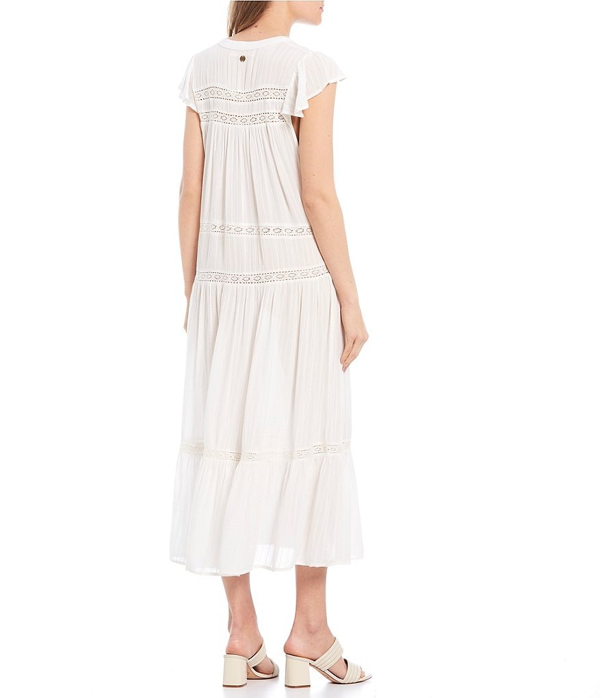 Rip Curl Layla Maxi Dress