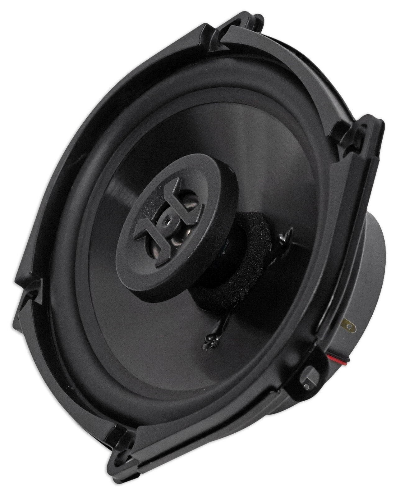 Pair   ZS5768CX 5x7" or 6x8" 500 Watt Coaxial Car Audio Speakers