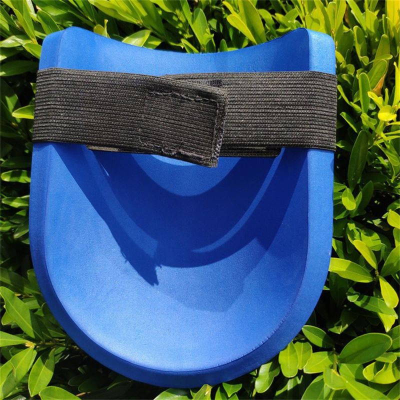 2 Pcs Labor Insurance Knee Pad Knee Pad Eva Pads For Knee Protection Outdoor Sport Garden Protector Cushion