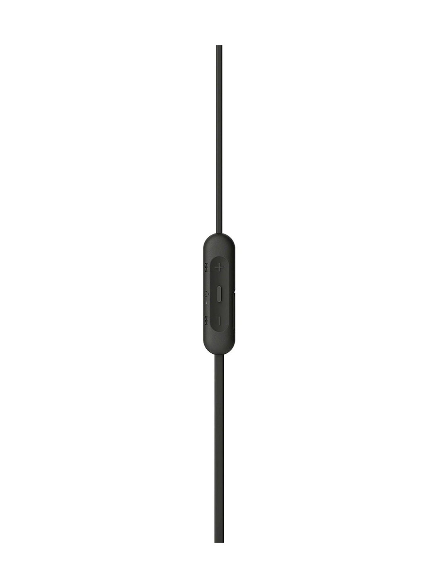 Sony Wi-Xb400 Bluetooth Earphone With Mic (Black)