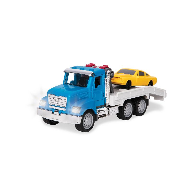 DRIVEN – Tow Truck – Micro Series