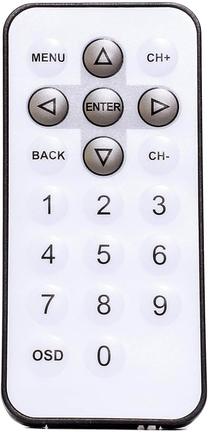 ConnectPRO HDMX7D DVI Digital Matrix Extender (HDMX7D-KIT)