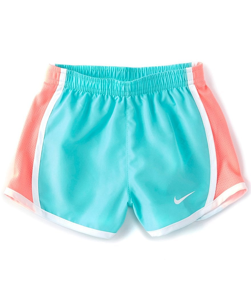 Nike Little Girls 2T-6X Nike Tempo Shorts