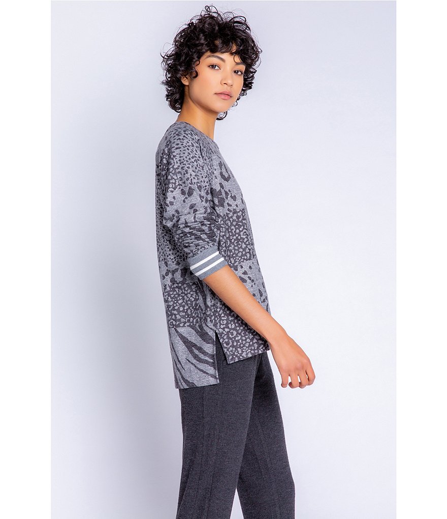 Barefoot Dreams Cozy Chic Lite Island Wrap