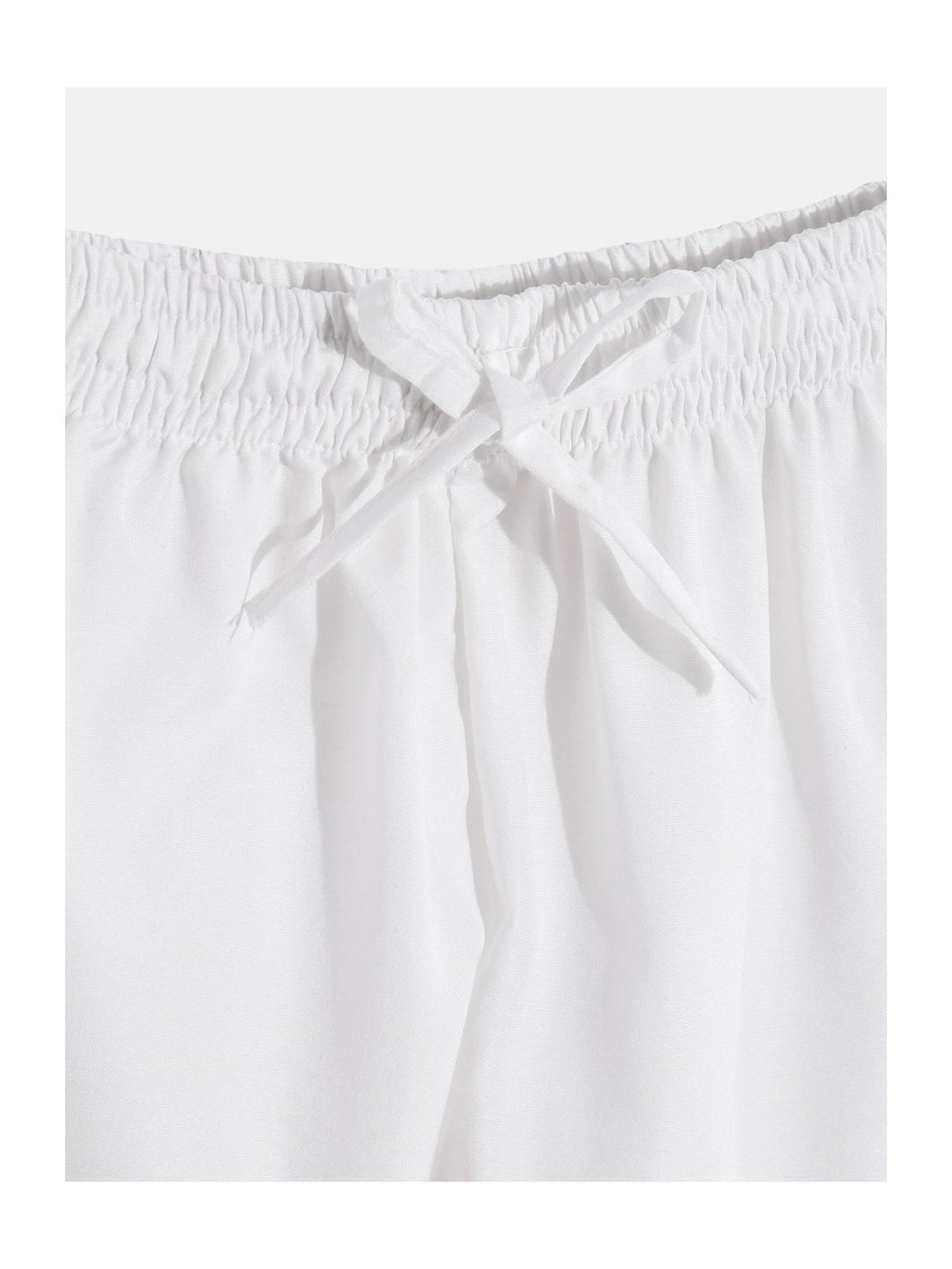 READIPRINT FASHIONS Kids Navy & White Embellished Full Sleeves Kurta with Pyjamas