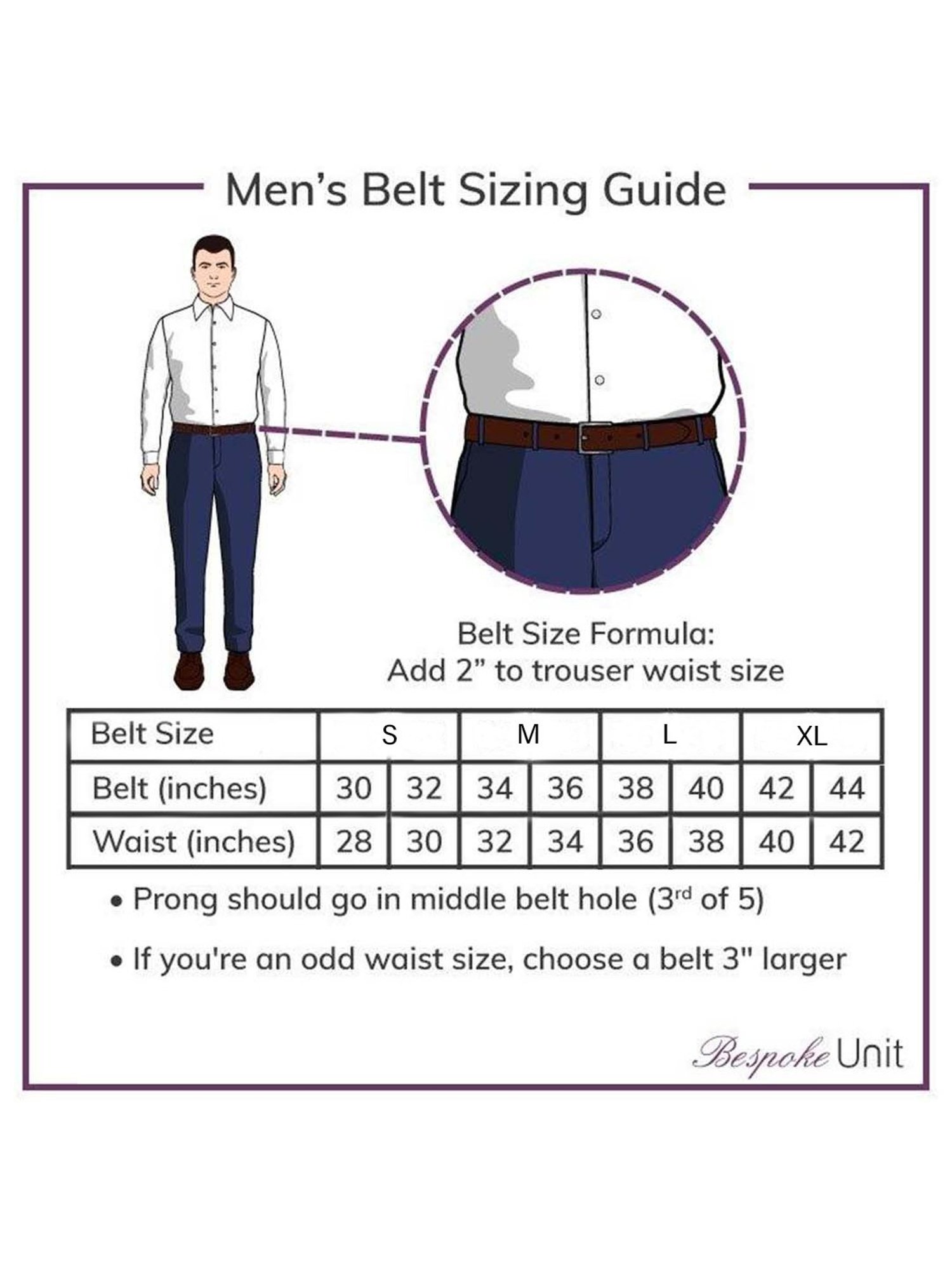 BULCHEE Brown & Black Leather Flat Reversible Belt for Men