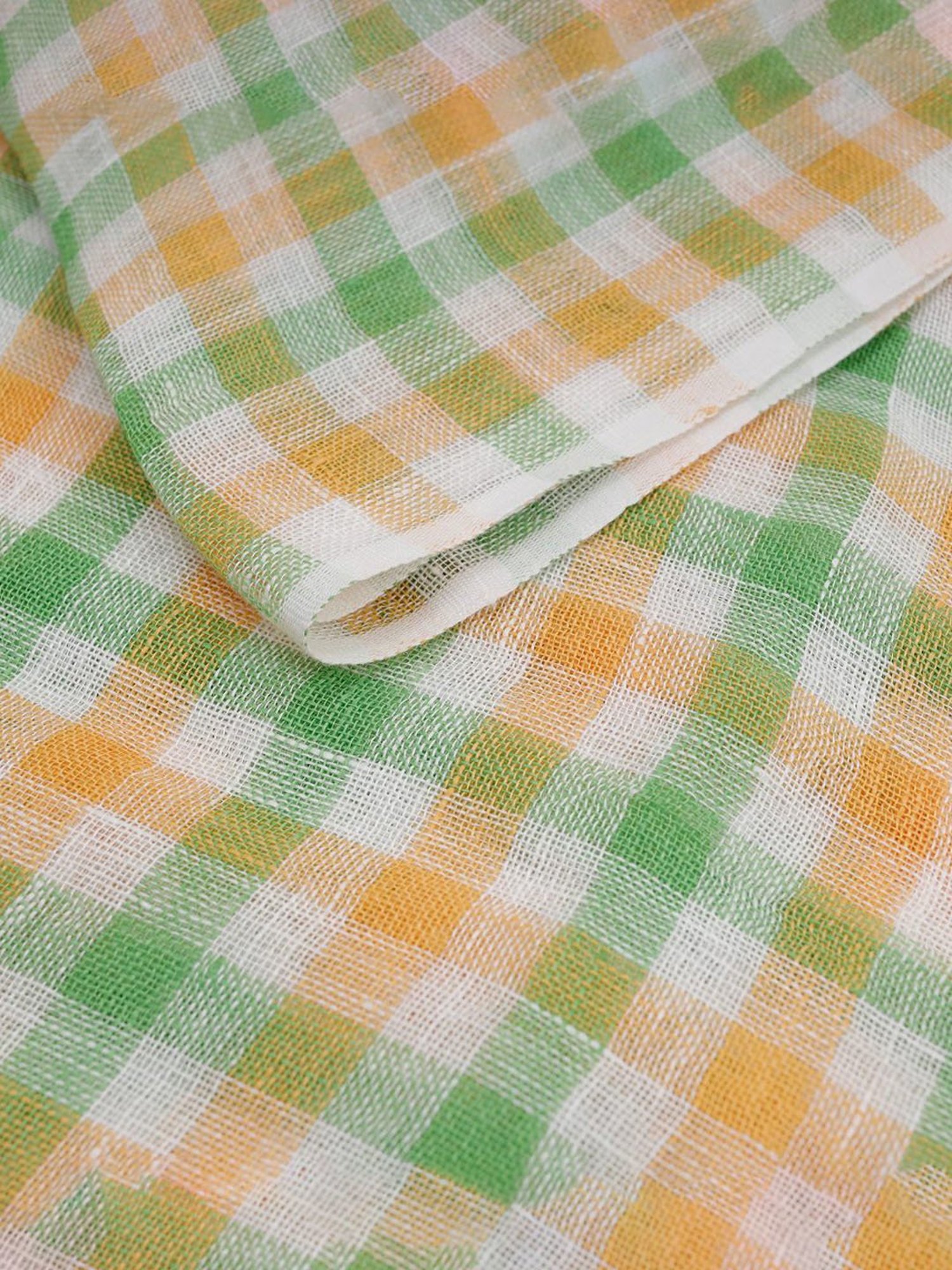 Tossido Multicolor Printed Stole