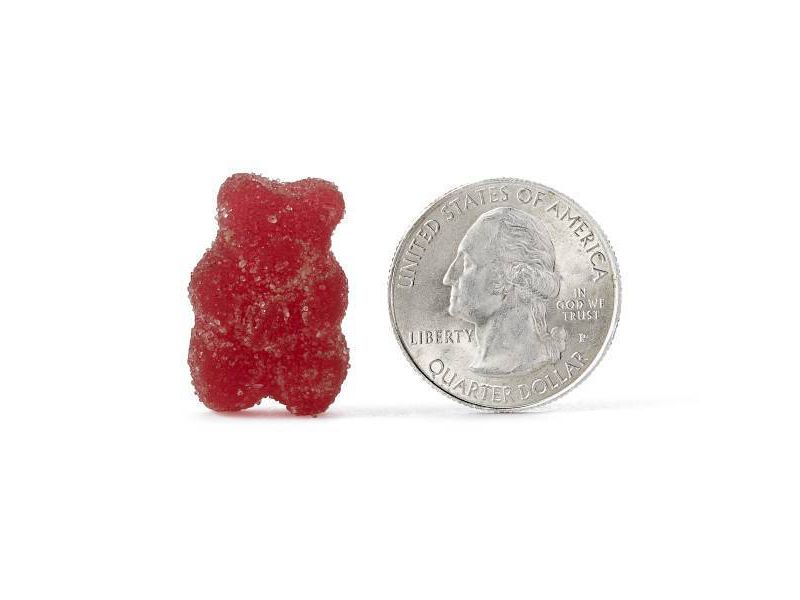 Digestive Advantage Prebiotic Fiber + Probiotic Gummies for Men & Women - Fruit Flavors - 65ct