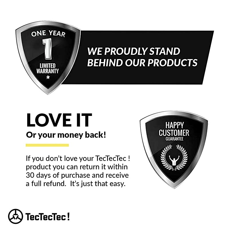 ULT-G Golf GPS Watch, Preloaded Worldwide Courses, Lightweight, Simple, Easy-to-use Golf Watches