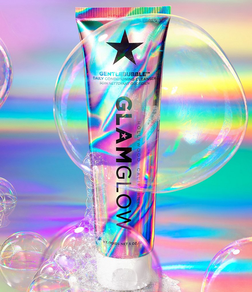 GlamGlow GENTLEBUBBLE&trade; Daily Conditioning Cleanser