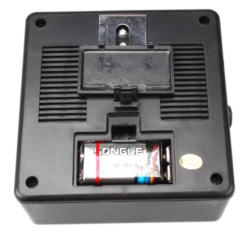 New Portable Mini GT-5W Electric Guitar Amplifier AMP