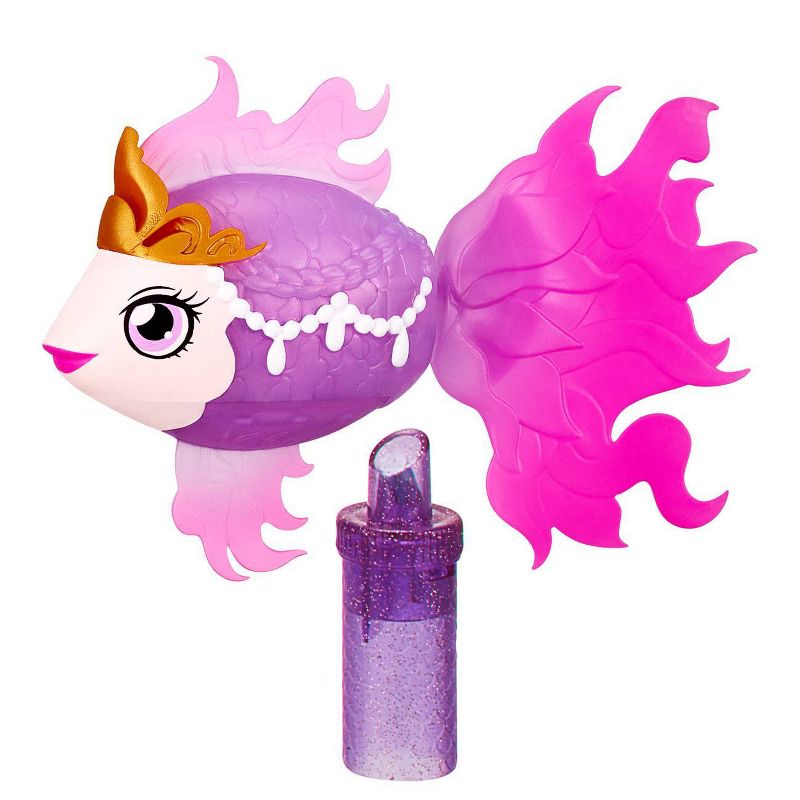 Little Live Pets Lil' Dippers Fish - Season 2 Seaqueen