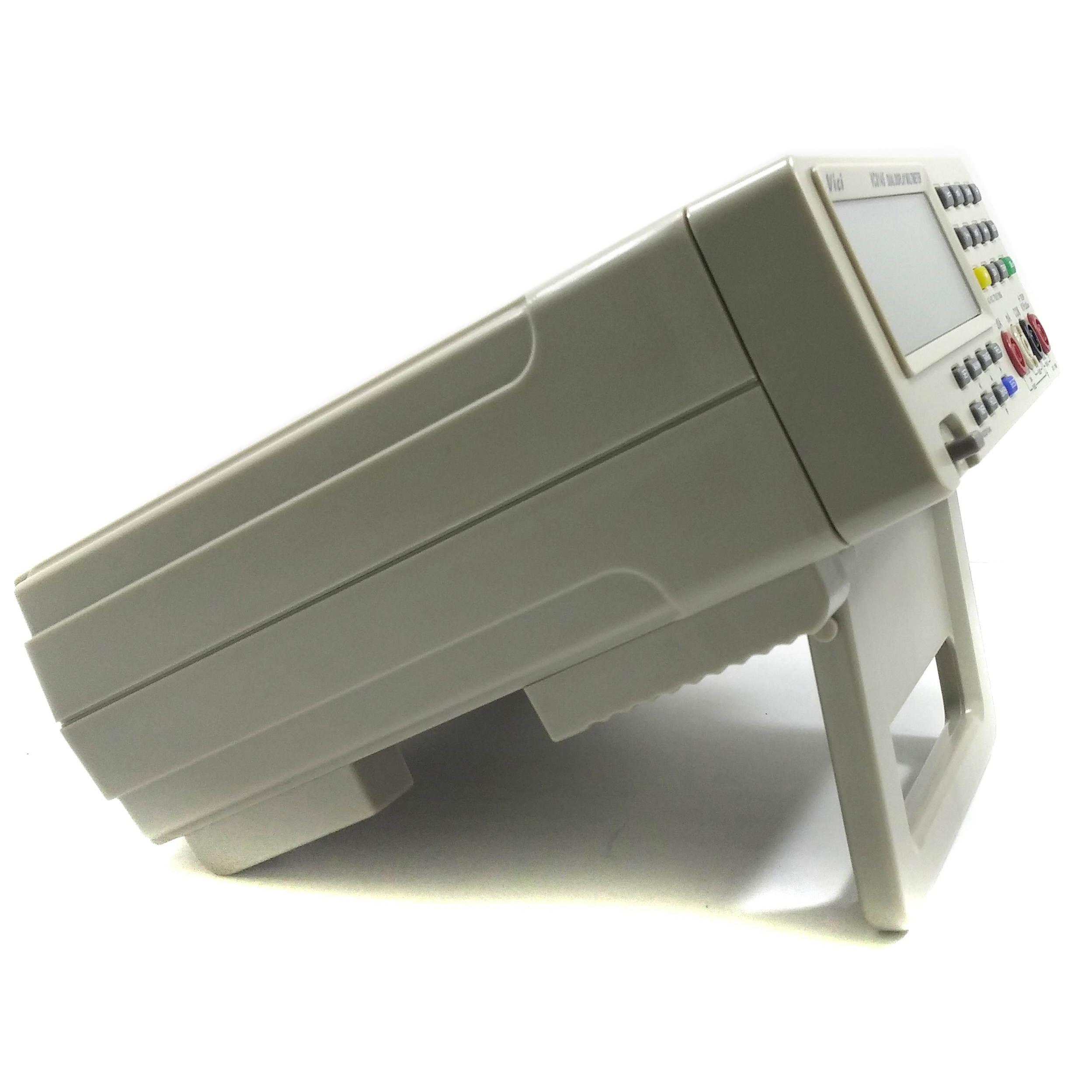 Bench Digital Multimeter with Function Generator and RS-232 Computer Interface