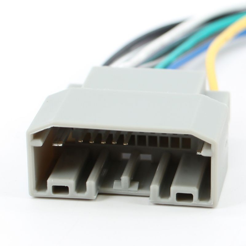 Xtenzi Replace Install Wire Harness for Chrysler, Dodge & Jeep/Eagle