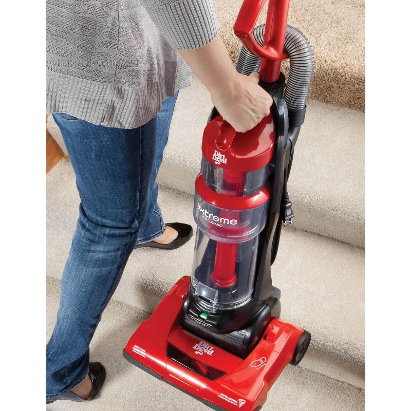 BLACK+DECKER Lightweight Compact Upright Vacuum - BDLCE101