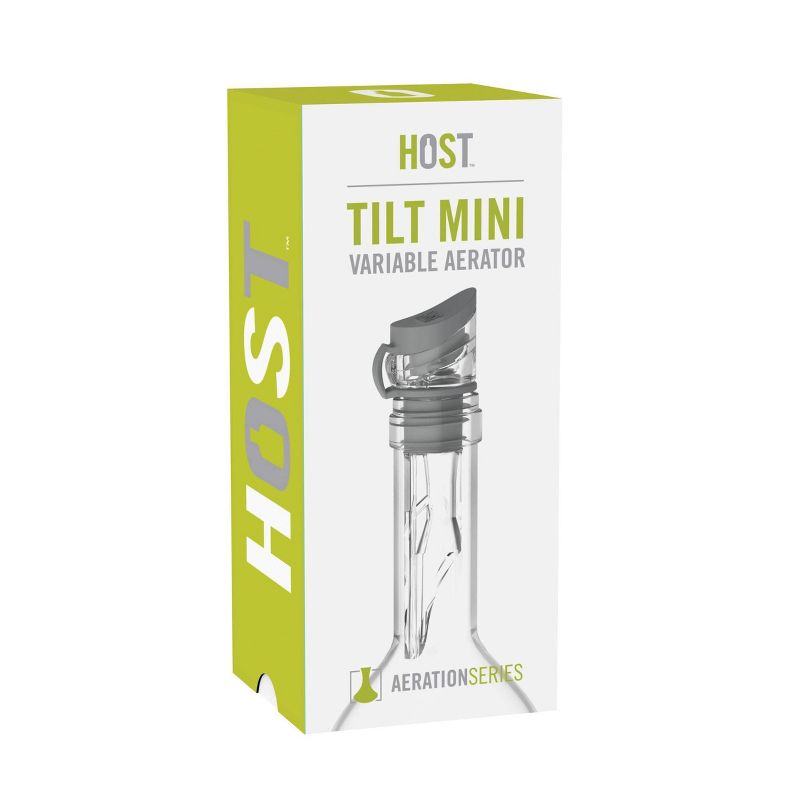 TILT MINI Variable Aerator by HOST