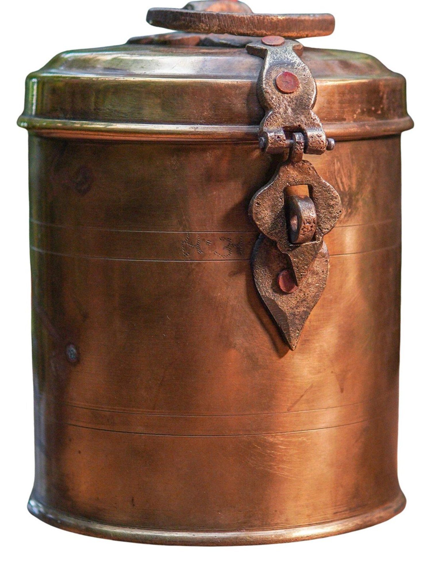 JOSEPH JOSEPH Grey Polypropylene 33 cm Rotating Kitchen Cupboard Store - Set of 1