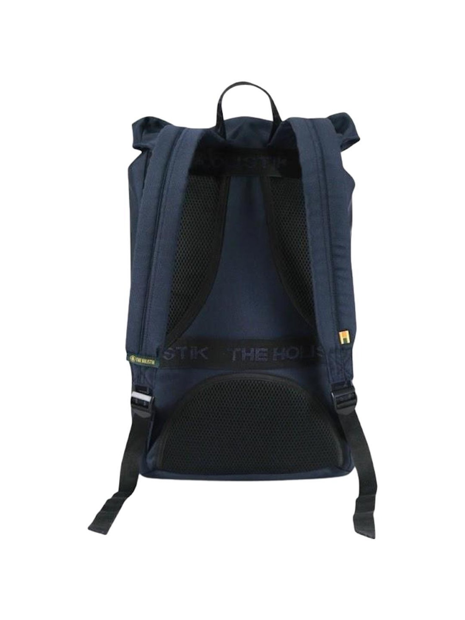 THE HOLISTIK Gear Up 27 Ltrs Navy Blue Large Laptop Backpack
