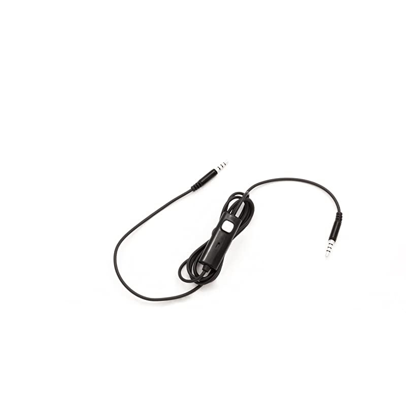 Tech OT0042 Wired Chips - Universal Helmet Audio System (Black) (Renewed)