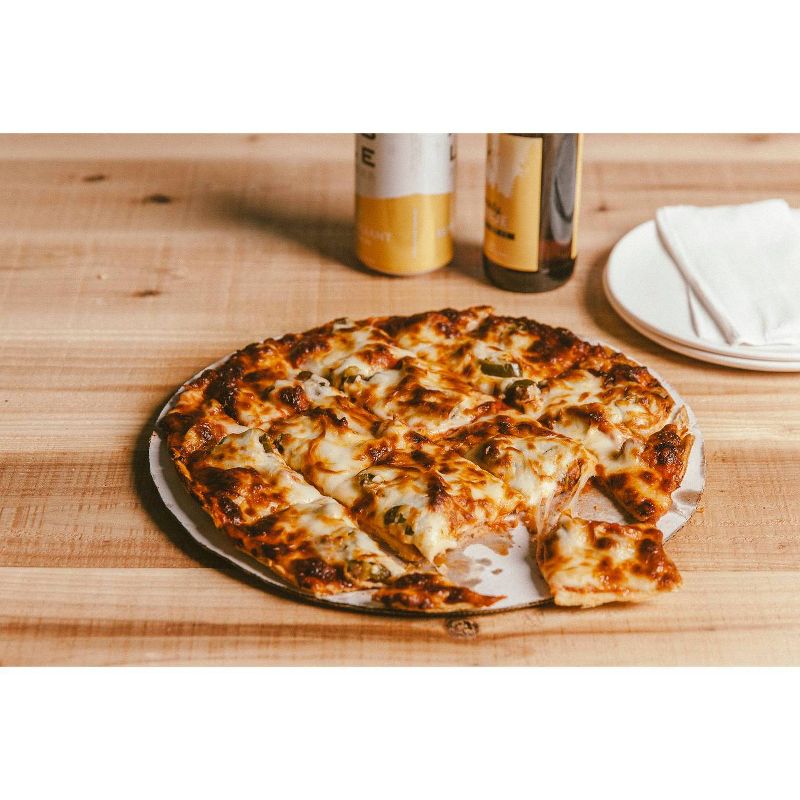 Heggies Inferno Frozen Pizza - 28oz