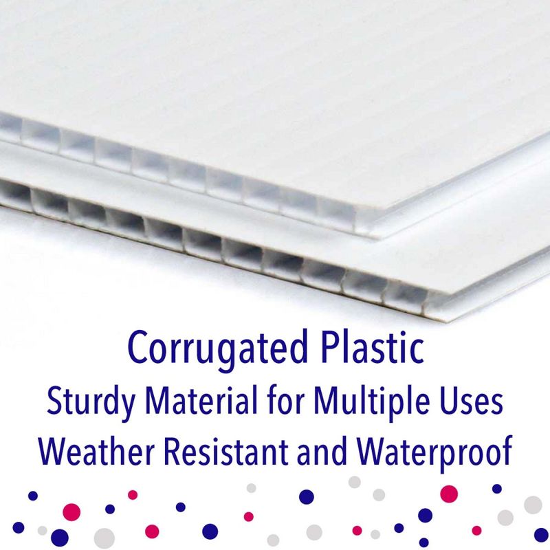 26.4" x 11.6" Rustic Wooden Collage Photo Frame with Clips Worn White/Brown - Stonebriar Collection