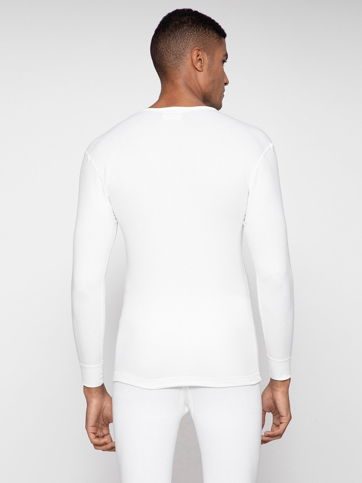 XYXX Black Thermal Top