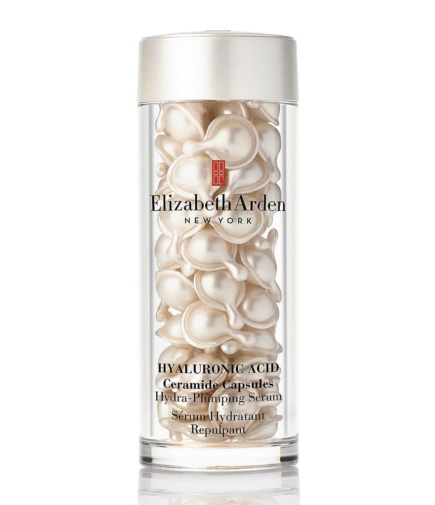 Elizabeth Arden Hyaluronic Acid Ceramide Capsules Hydra-Plumping Serum