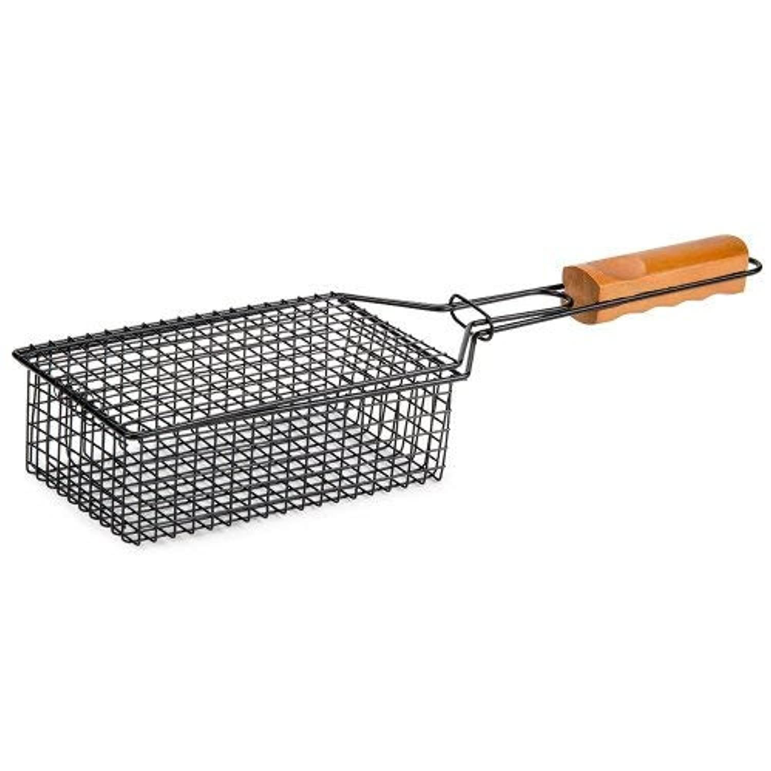Mr. Bar-B-Q, Inc. 06820X Non-Stick Grill / Flip Basket