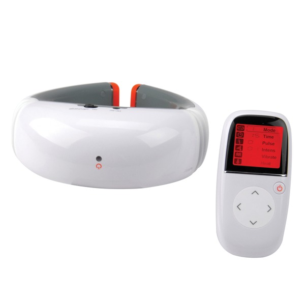 M1500 Neck Massager with Remote