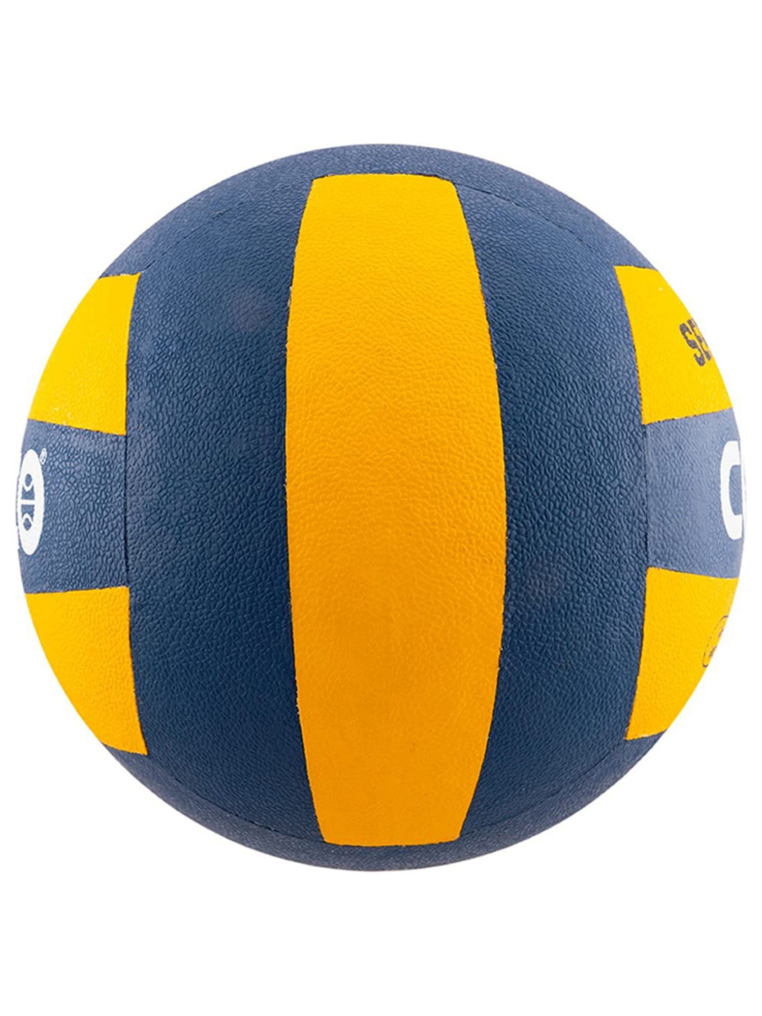 Cosco Serve Volleyball (Multicolor) Size - 4