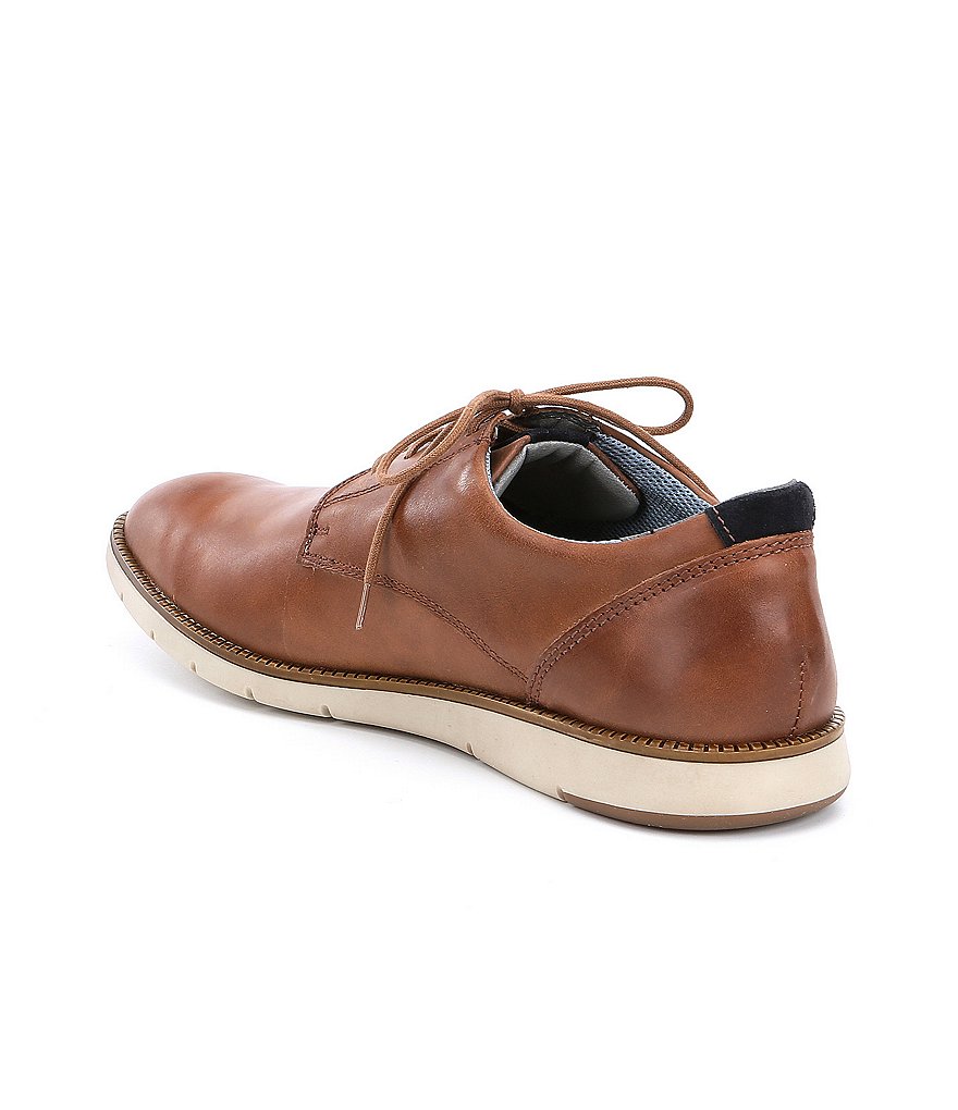 Josef Seibel Mens Tyler 09 Oxford