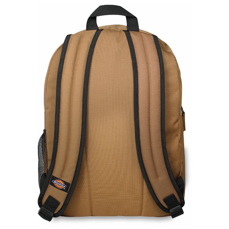 Dickies 17" Student Backpack - Brown Duck