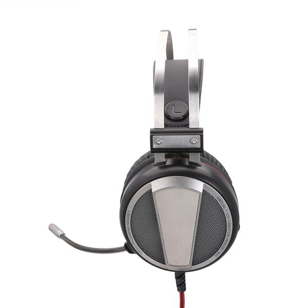 HyperX Cloud Stinger Head-mounted Gaming Headset with Noise Reduction Microphone for PC Game Console Cellphone Pink