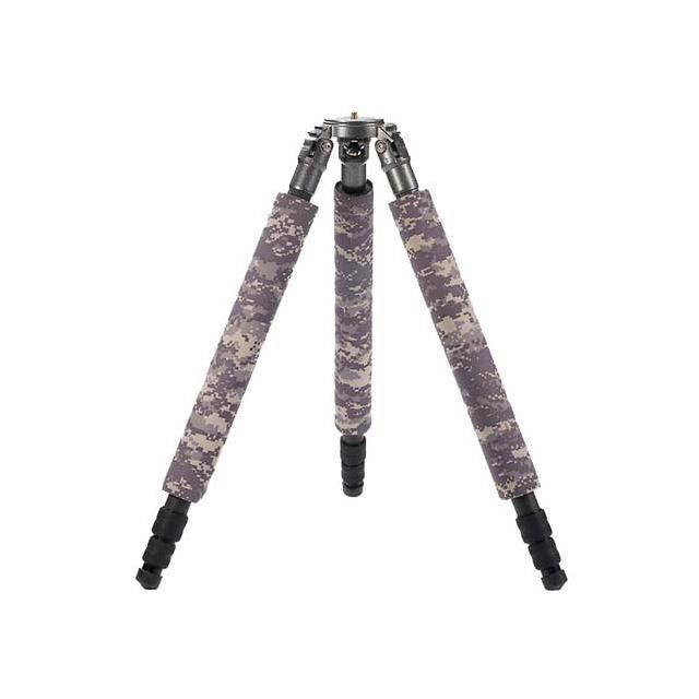 LensCoat G3540DC Legcoat Tripod Leg Covers - Army DC #LCG3540DC