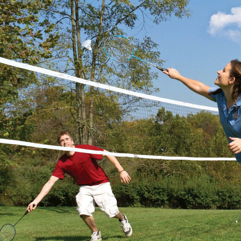 Sportime GradeBall Rubber Volleyballs, Assorted Colors, set of 6