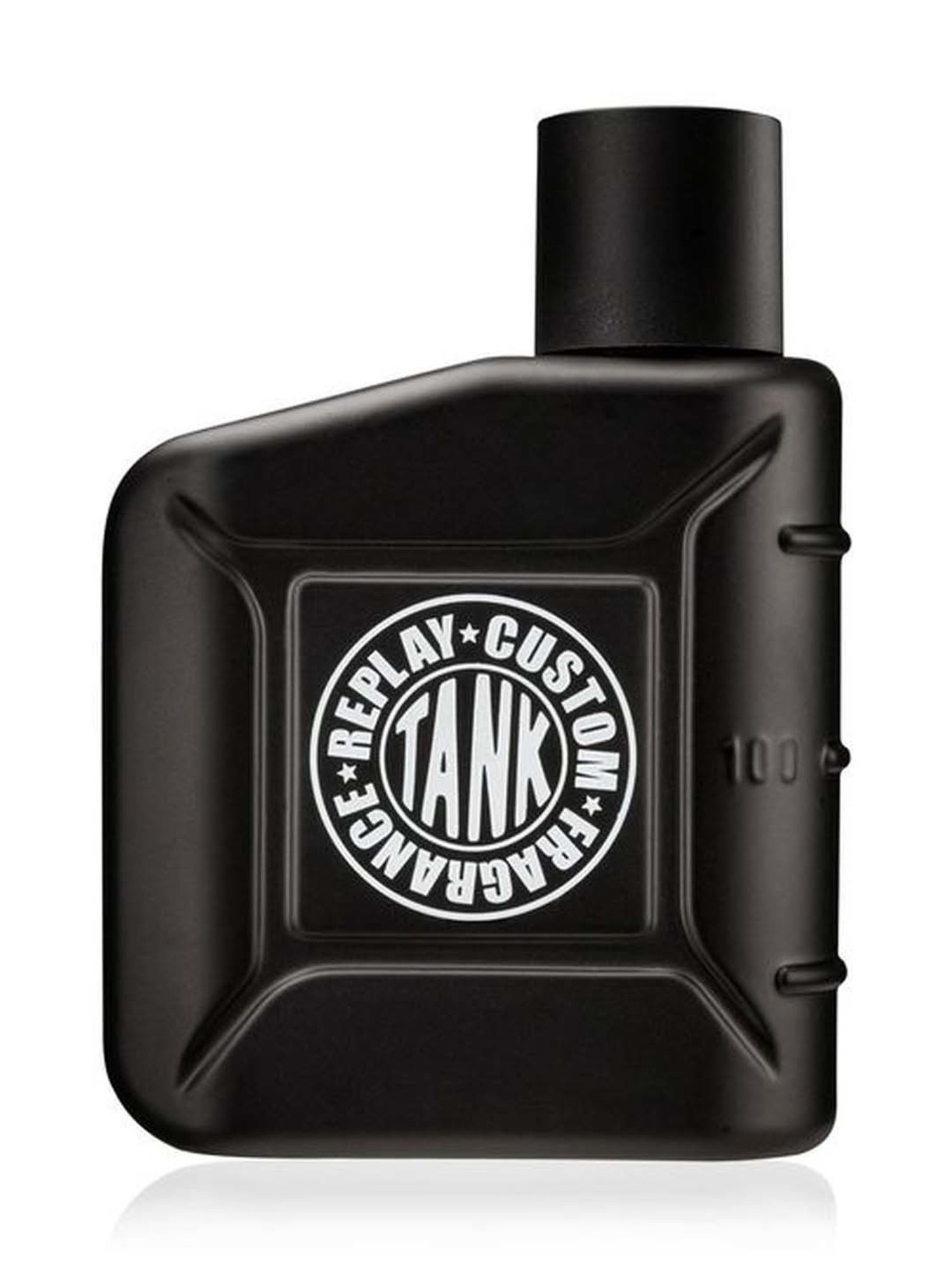 Replay Tank Custom For Him Eau de Toilette - 100 ml