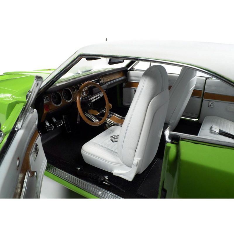 1974 Buick Century Ginger Brown Metallic Limited Edition to 220 pieces Worldwide 1/43 Model Car by Goldvarg Collection